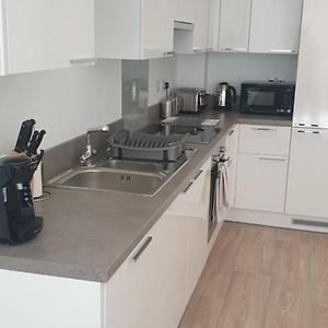 Deluxe Appartement
